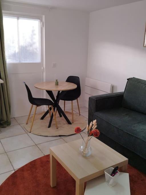 Studio 1 Independant Proche Paris Эпине-сюр-Сена Экстерьер фото